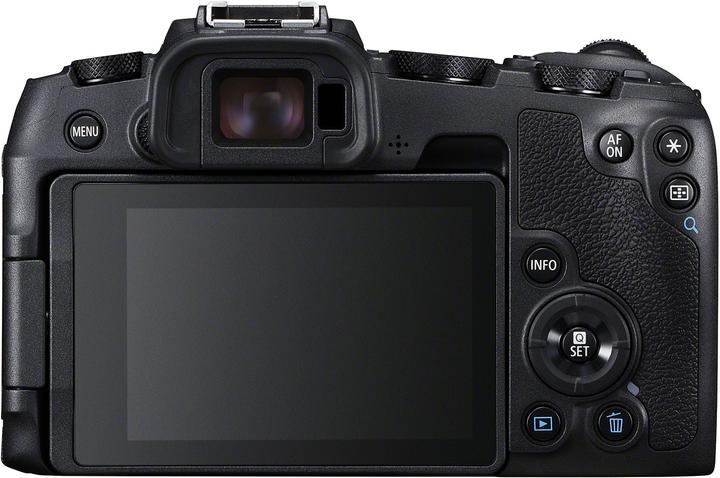 Actual product image Canon EOS RP Kit (24 - 105 mm, 26.20 Mpx, Full frame)