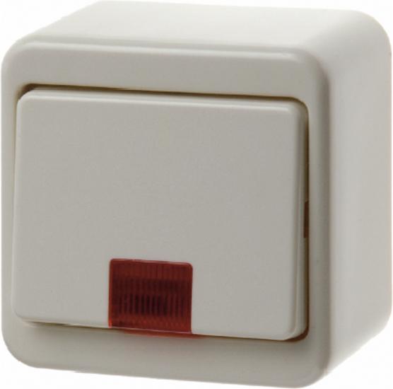 Actual product image Berker 50069940