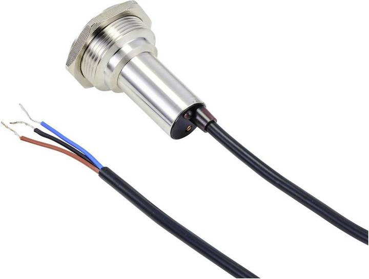 Produktbild Tru Components Berührungsloser Schalter 30 mm ONPOW91-30E10BYSSNR12-24VDC