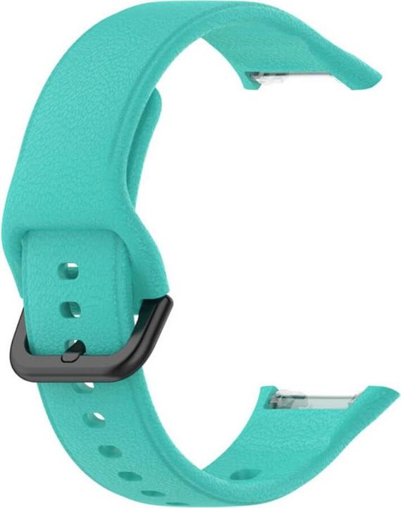 Produktbild Cover-Discount OPPO Watch Free - Silikon Ersatzarmband türkis (Silikon, Watch Free)