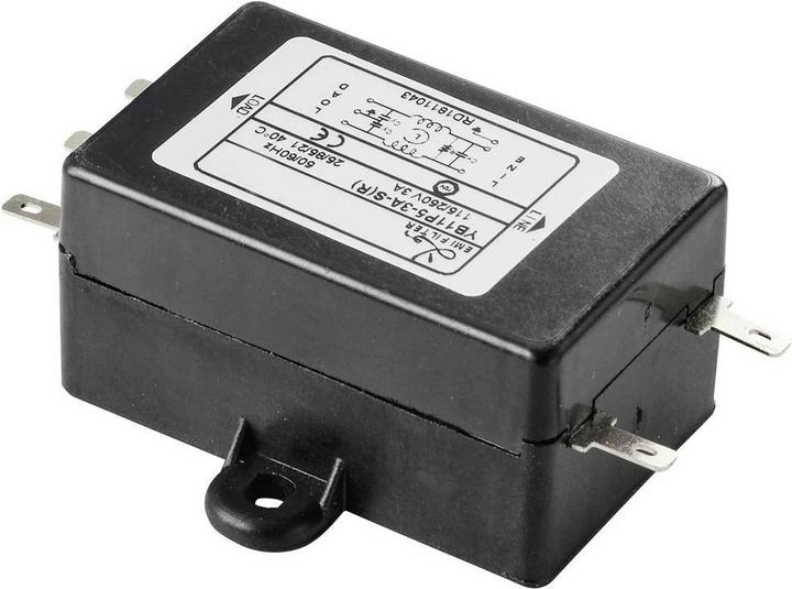Tru Components Filtro di soppressione delle interferenze