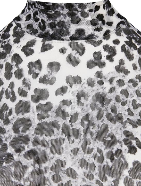 Actual product image Urban Classics Ladies Sleeveless Mesh Body - 17900 (L)