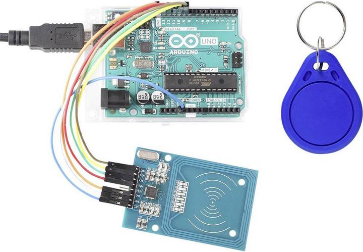 Produktbild Tru Components Erweiterungen für Entwicklungskits