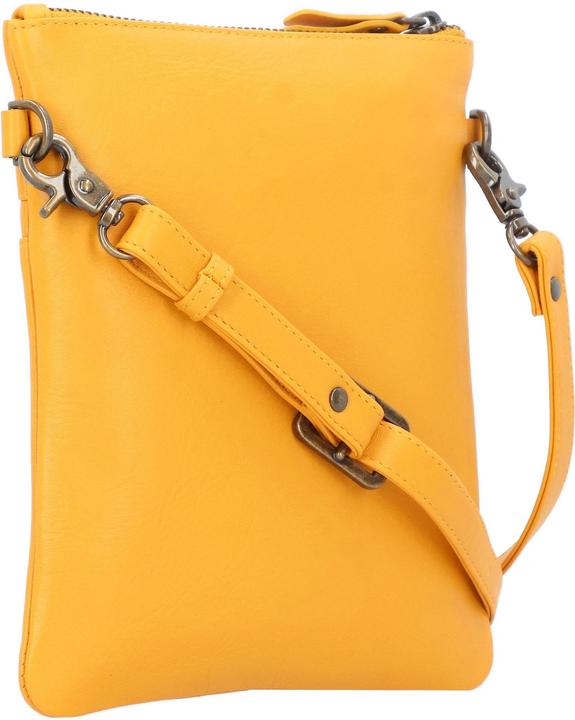 Produktbild Esquire Peru Umhängetasche Leder 17 cm