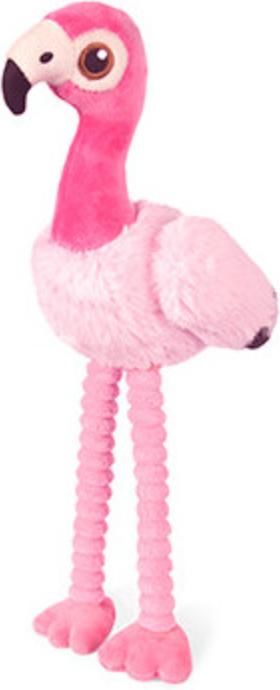 Immagine prodotto P.L.A.Y. Fetching Flock - Fenicottero (Cane di peluche)