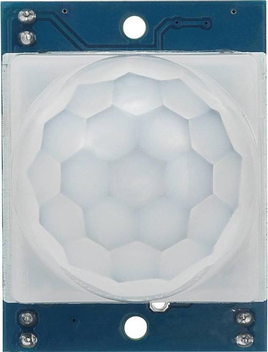 Actual product image Tru Components PIR Motion Detector for Arduino