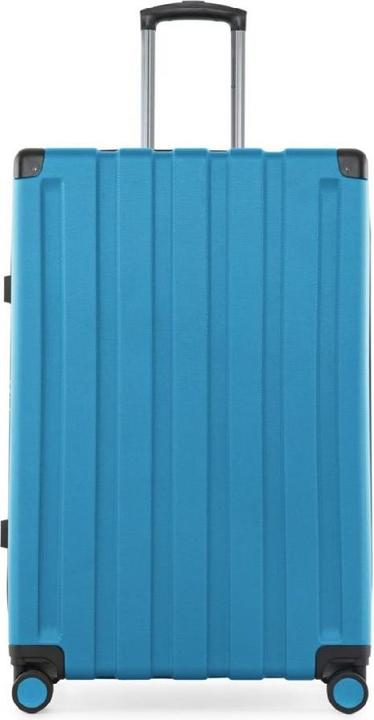 Produktbild Hauptstadtkoffer Q-Damm - Grosser Koffer Hartschale (111 l, L (90 - 115l))
