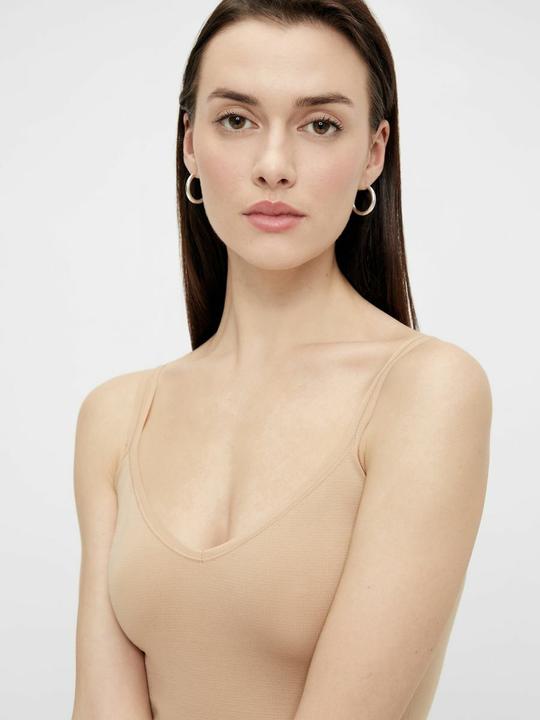 Produktbild Pieces Pcplain Underwear Top Noos Bc (M/L)