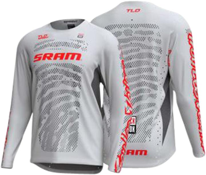 Image du produit Troy Lee Designs Maillot Sprint - SRAM (S)