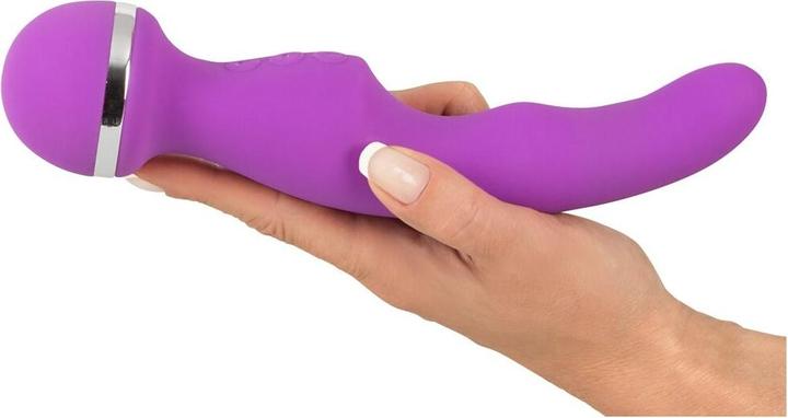 Image du produit You2Toys Vibe chauffante rechargeable