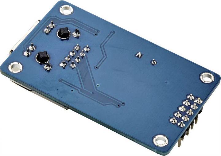 Actual product image Tru Components Network module ENC28J60