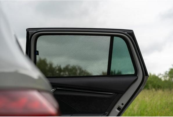 Produktbild Carshades Sonnenschutz Blenden für Skoda Octavia Kombi ab 2013 bis 2019