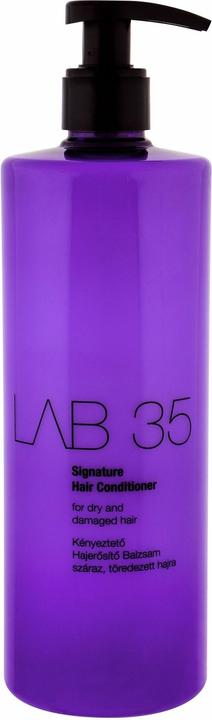 Kallos Cosmetics Lab 35 Signature (500 ml)