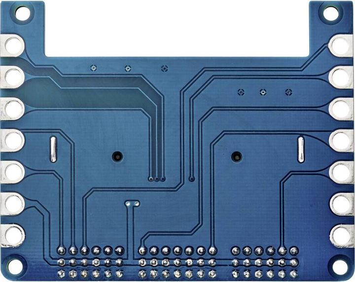 Produktbild Tru Components 3V Sensor Shield für BBC