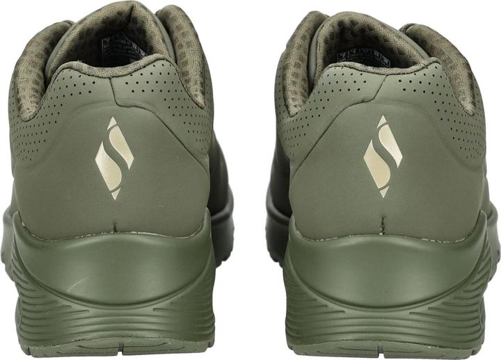 Actual product image Skechers Uno (39)