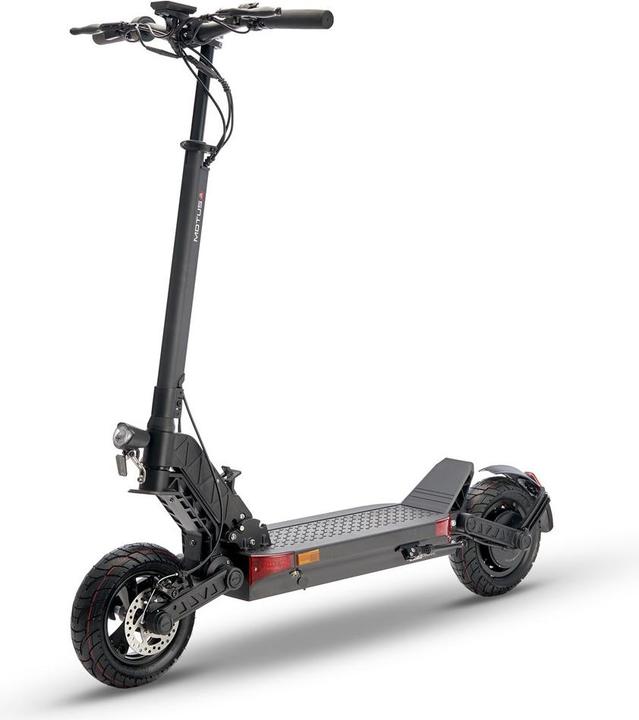 Produktbild Motus Pro 10 (20 km/h, 70 km, 600 W)