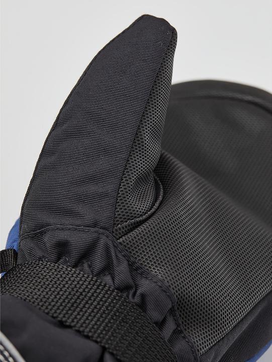 Actual product image Hestra Gore-tex mittens (S)