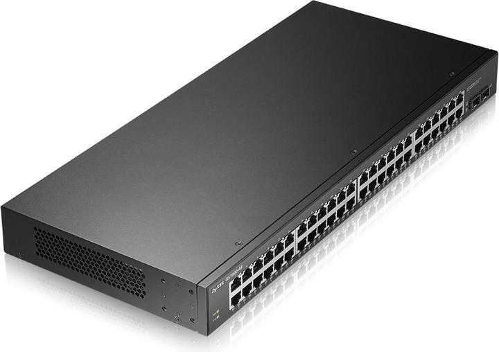 Image du produit Zyxel GS1900-48-EU0102F (50 Ports)