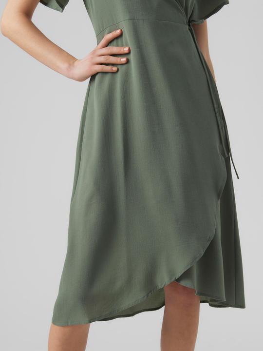Produktbild Vero Moda Midikleid (XS)