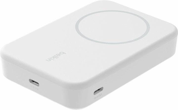 Image du produit Belkin BoostCharge Pro (10000 mAh, 15 W, 38.50 Wh)