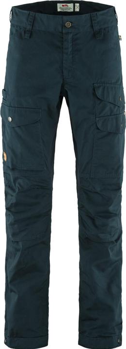 Actual product image Fjällräven Vidda Pro Ventilated Trousers (58)
