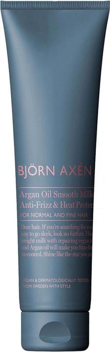 Immagine prodotto Björn Axen Latte liscio all'olio di Argan (150 ml)