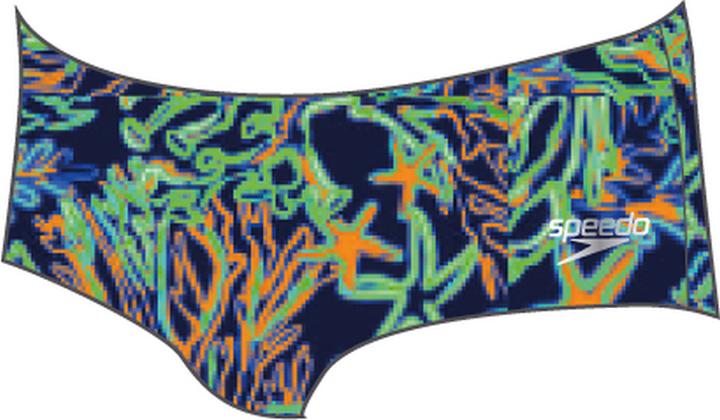 Image du produit Speedo 13cm Allover Club Training Di (11, 12)