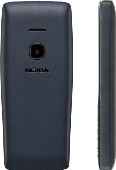 Productafbeelding Nokia 8210 4G (2.80", 0.30 Mpx, 4G)