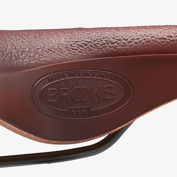 Productafbeelding Brooks England B67