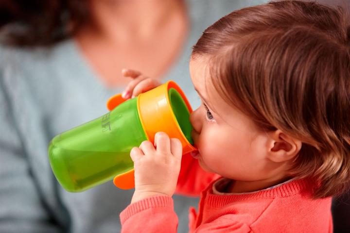 Image du produit Philips Avent Mon premier vrai gobelet (340 ml)