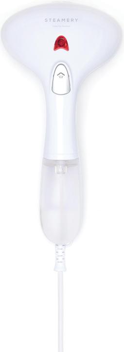 Actual product image Steamery Cirrus (1500 W, 21 g/min)