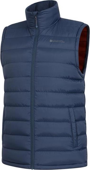 Produktbild Mountain Warehouse Seasons II Weste Wattiert (3XL)