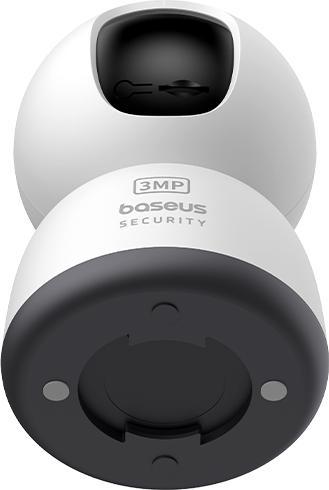 Immagine prodotto Baseus Telecamera per interni P1 Lite 2K (2304 x 1296 Pixels)