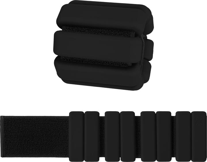 Immagine prodotto Omnana Bracciale HEROSTRAP (2 x 0,5 kg)