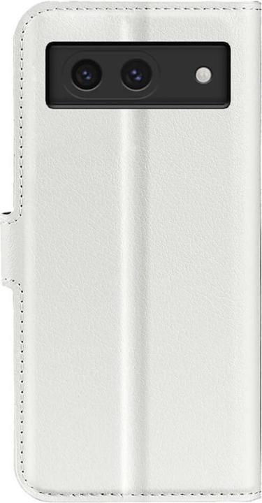 Image du produit Cover-Discount Étui en cuir pour Google Pixel 8a (Google Pixel 8a)