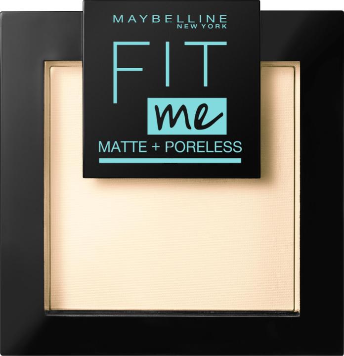 Image du produit Maybelline New York Fit Me (105 Naturel)