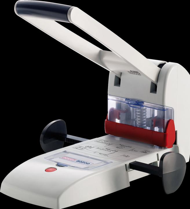 Produktbild Novus B 2200 Blocklocher