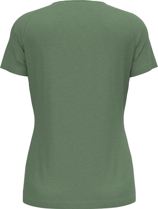 Produktbild Odlo Women's S/S Ascent PW 130 Tree (XS)