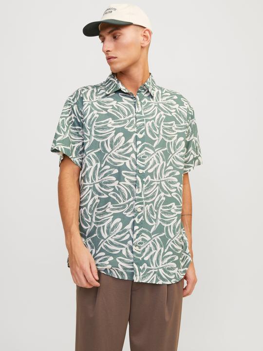 Immagine prodotto Jack & Jones Camicia Comfort Fit Camicia (S)