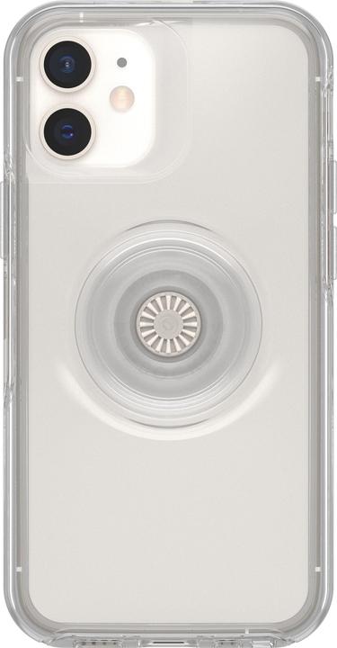 Immagine prodotto OtterBox Otter + Pop Symmetry (Apple iPhone 12 mini)