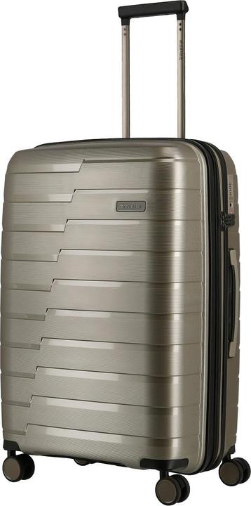 Actual product image Travelite Air Base (71 l, M (50 - 90l))