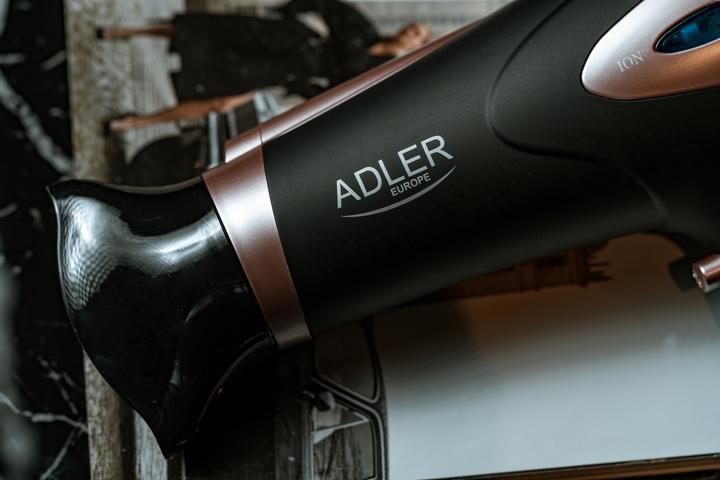 Actual product image Adler AD 2248b Ion