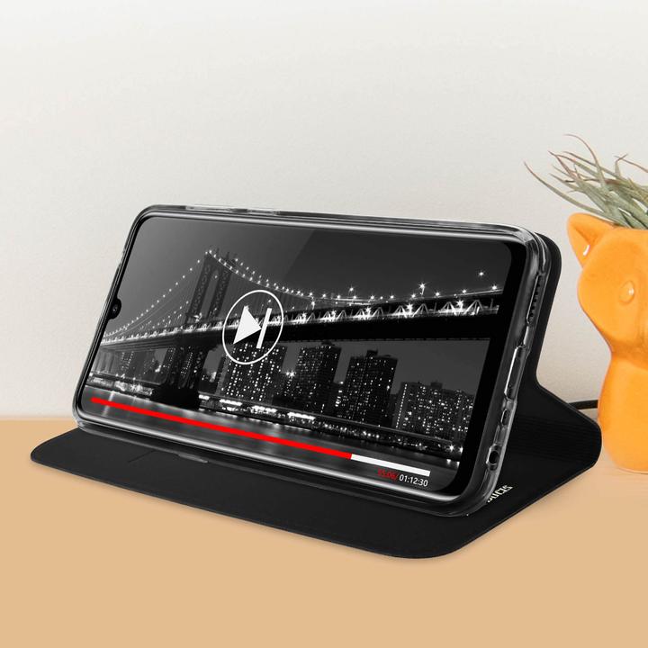 Productafbeelding Dux Ducis Skin Pro Serie Boekomslag (Huawei P Smart (2020))