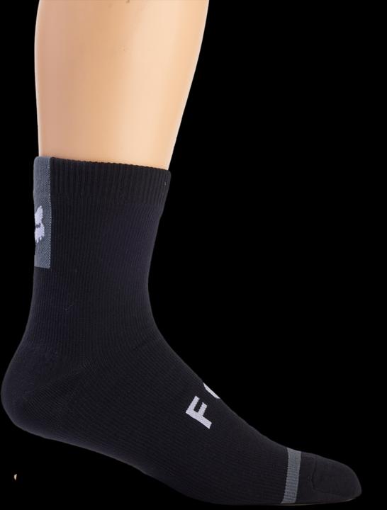 Produktbild Fox Socks 23 Defend Water Blk S/M (39 - 43)