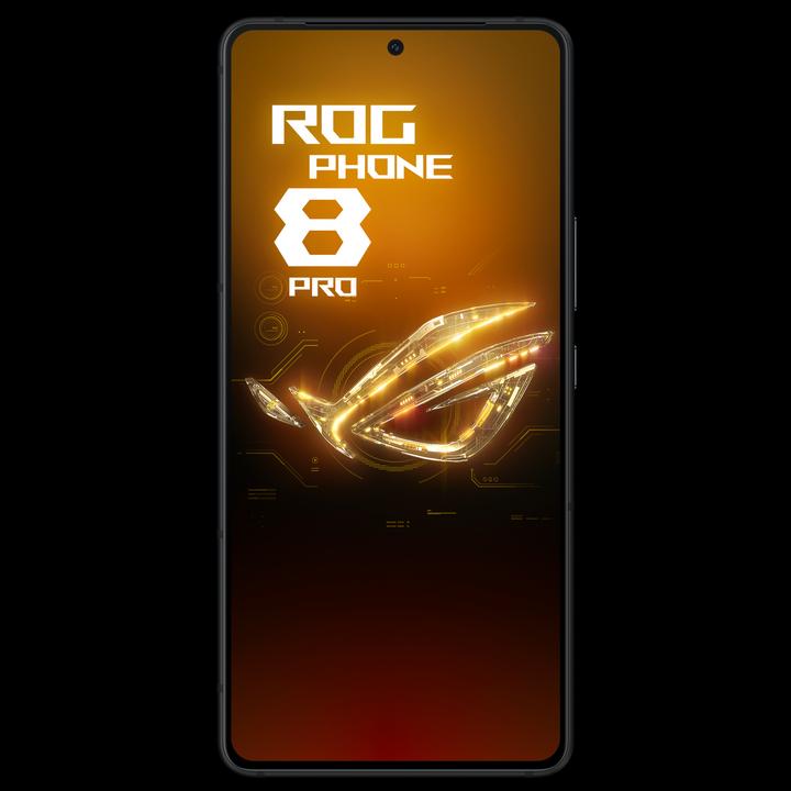 ASUS ROG Phone 8 Pro Edition (1000 GB, Phantom Black, 6.78", Doppia SIM, 50 Mpx, 5G)