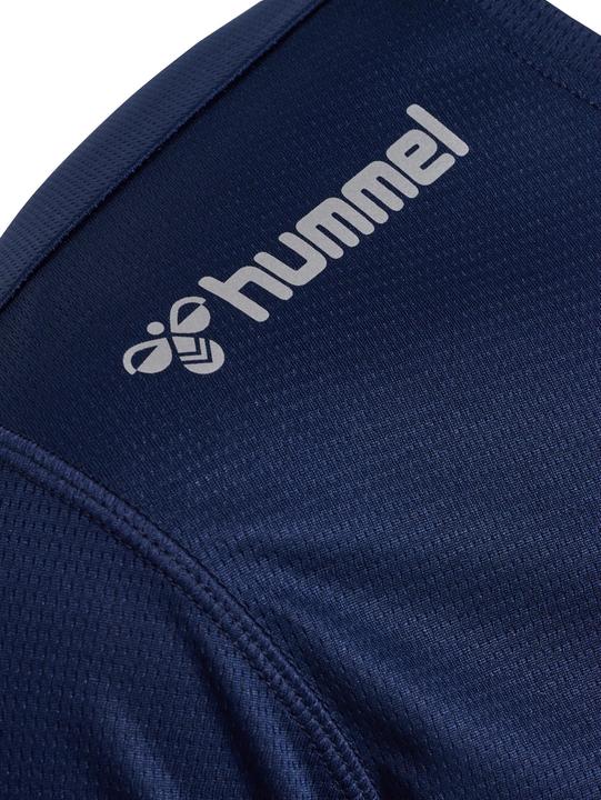 Image du produit hummel hmlRUN JERSEY S/S (XL)