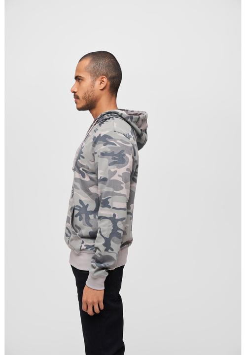 Image du produit Brandit Sweathoody - 15965 (M)