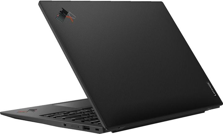 Produktbild Lenovo ThinkPad X1 Carbon Gen 11 (14", Intel Core i7-1355U, 32 GB, 1000 GB, CH)