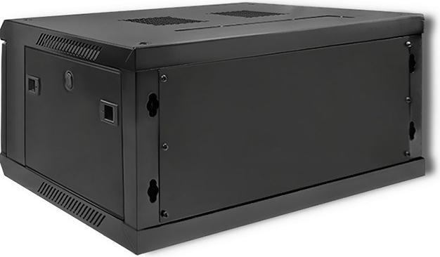 Produktbild Qoltec rack - 4U (4 HE, 19 Zoll Rack)