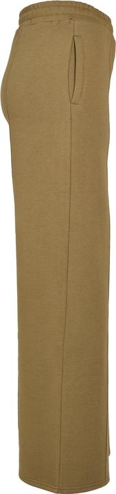 Immagine prodotto Urban Classics Pantaloni di felpa dritti da donna (M)
